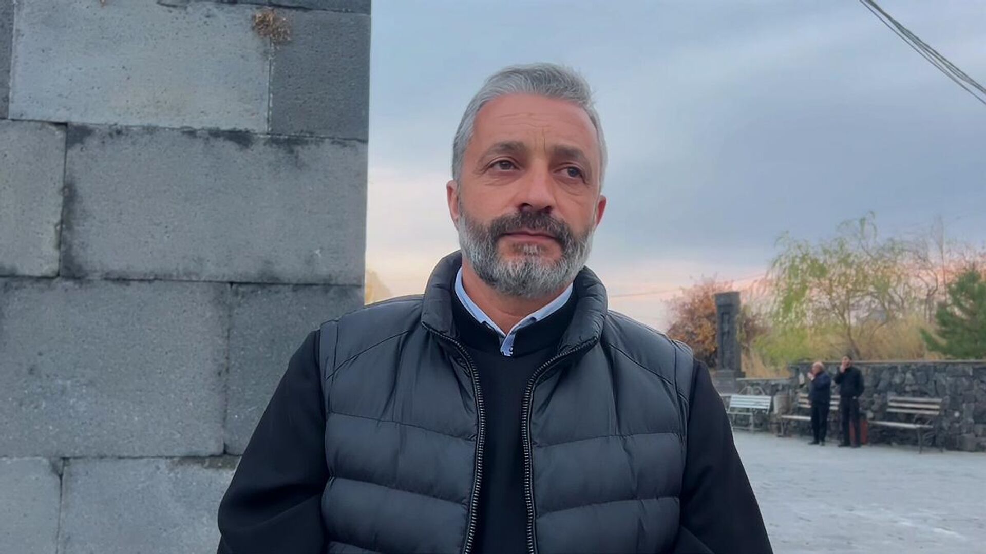 Ամենավատ երազում երևի նման բան չէինք պատկերացնի. տեր Մուշեն` քրեական հետապնդումների մասին